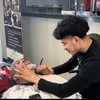 Samuel Sauceda - @samdabarber - TikTok