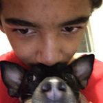 Marcus Samuel Scales - @ssmarcus12 - Instagram