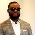 Samuel Adebayo Scales - @anointedscales - Instagram