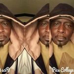 Samuel Scales - @i_dzire_the1 - Instagram