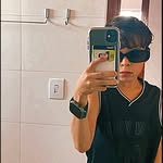 Samuel Scalia - @brigas_de_livia_karen - Instagram