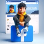 Samuel Scalia - Facebook
