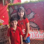 Samuel Scalia - @sasa_vava_neto_isa - Instagram
