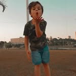 Samuel Scalia Gonçalves - @sharlenescalia - Instagram