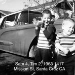 Samuel Schaefer - Facebook