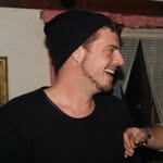 Samuel Schaub - @good_vibesth - Instagram