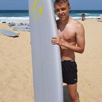 Samuel Schaub - Facebook