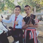 Gede Samuel Schelling 😎👮🏻 - @samuel_schelling - Instagram