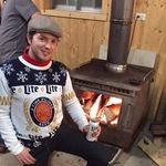 Samuel Schell - @clamschell - Instagram