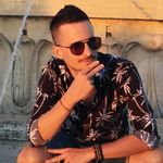 Samuel Schembri Venturi - @samuelschembriventuri - Instagram