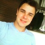 Samuel Scherer - @scherer426 - Instagram