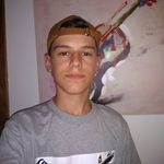Samuel Scherer - @samuel_sv12 - Instagram