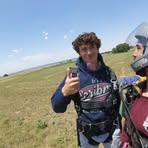 Samuel Scribner - Facebook