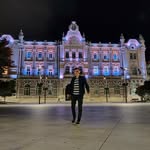 Samuel Seitz - @s.seitzseeing - Instagram