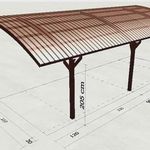 Estructura DT - @montaje_samuel_selig - Instagram