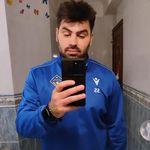 Samuel Serra - @samel.f94 - Instagram