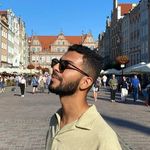 Samuel Serra - @soysamuelserra - Instagram