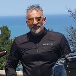 Samuel Serra - @samuelserra74 - Instagram