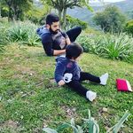 Serra Samuel - @samuel_serra_96 - Instagram