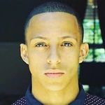 Samuel Seth - @samuelparros - Instagram