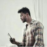 Samuel Seth - @_samuelseth - Instagram