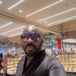 Samuel Sethi Harris - @samuelsethiharris - Instagram