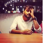 Gladwin Philip - @shades_of_samuel_ - Instagram