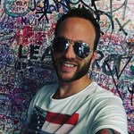 Samuel Shaffer - @samcannon45 - Instagram