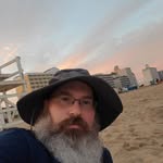 Samuel Shaffer - @trmntrshaffer - Instagram