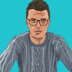 Samuel Sharp - @samuel_sharp_art - Instagram