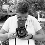 Samuel Sharp Carmack - @samue1991 - Instagram
