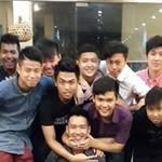 Samuel Shawn - @anaksetengahputihhitam - Instagram