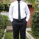 Samuel Sackie Sheriff - @samuelsackiesheriff - Instagram