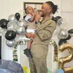 Samuel Sheriff - @itz_wondaboi - Instagram