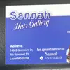 samuelsheriff2010 - @sannahhairgallery - TikTok
