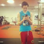 Samuel Sherratt - @samuelsherratt1 - Instagram