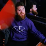 Sam Shipley, MS - @samuelshipley - Instagram