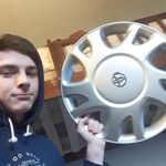 Samuel jesse short - @samuelthehick - Instagram