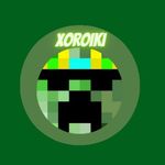 Samuel Raymond Short - @xoroiki - Instagram