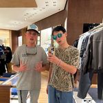 Samuel Short - @sammy_shortcakes - Instagram