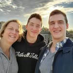Samuel Simkin - @sams1229 - Instagram