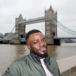 Samuel Singh - @samuelsinghng - Instagram