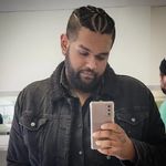 Samuel Singh - @_samuelsingh_ - Instagram