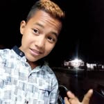 Samuel Dini - @samuel_afrian_sison_topan - Instagram