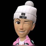 Samuel Sesay - @samuelsketchsancho - Instagram