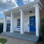 Samuel Smith Elementary School - @samsmithschool - Instagram
