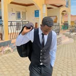 Samuel Smith Saddam - @saddam_smith_18 - Instagram
