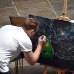 Samuel A Snell - @s.a.s_art_ - Instagram