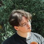 Samuel Snow - @samuelnsnow - Instagram