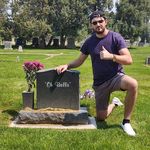 Samuel Snow - @samuelsnow19 - Instagram